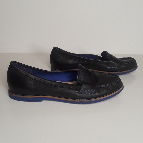 cole haan women's loafers nike air